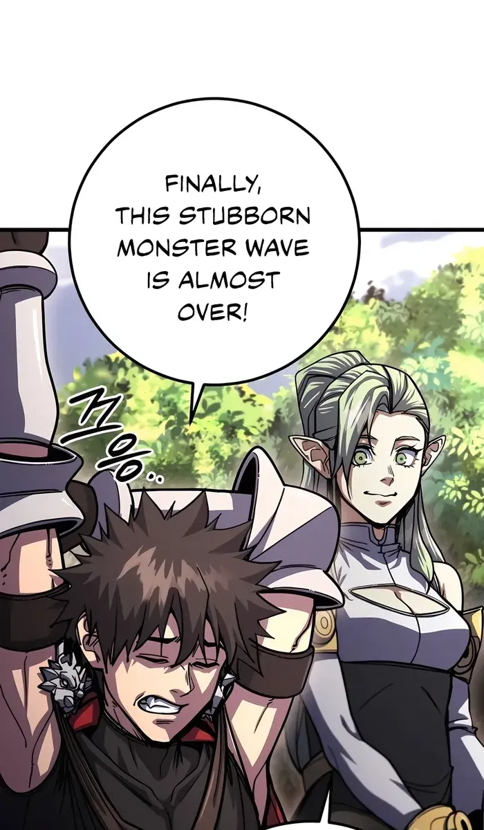 I Picked a Hammer to Save the World Chapter 88 Page 123