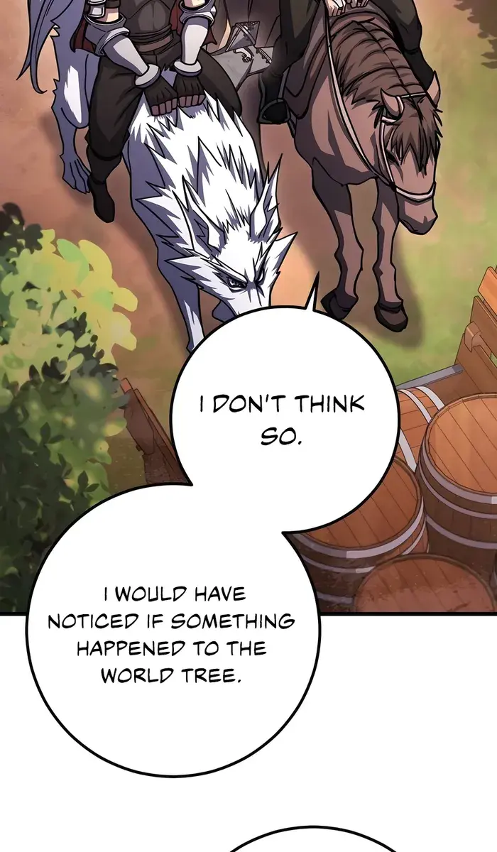 I Picked a Hammer to Save the World Chapter 88 Page 125
