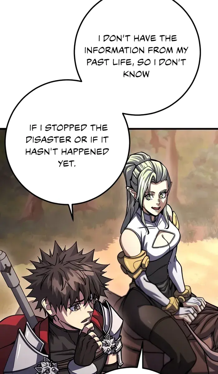 I Picked a Hammer to Save the World Chapter 88 Page 126