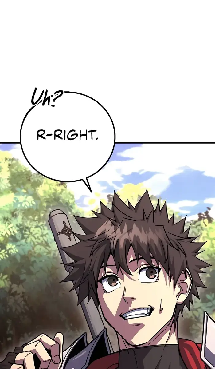 I Picked a Hammer to Save the World Chapter 88 Page 129