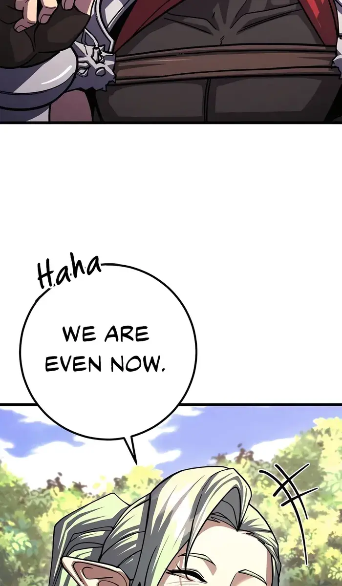 I Picked a Hammer to Save the World Chapter 88 Page 130