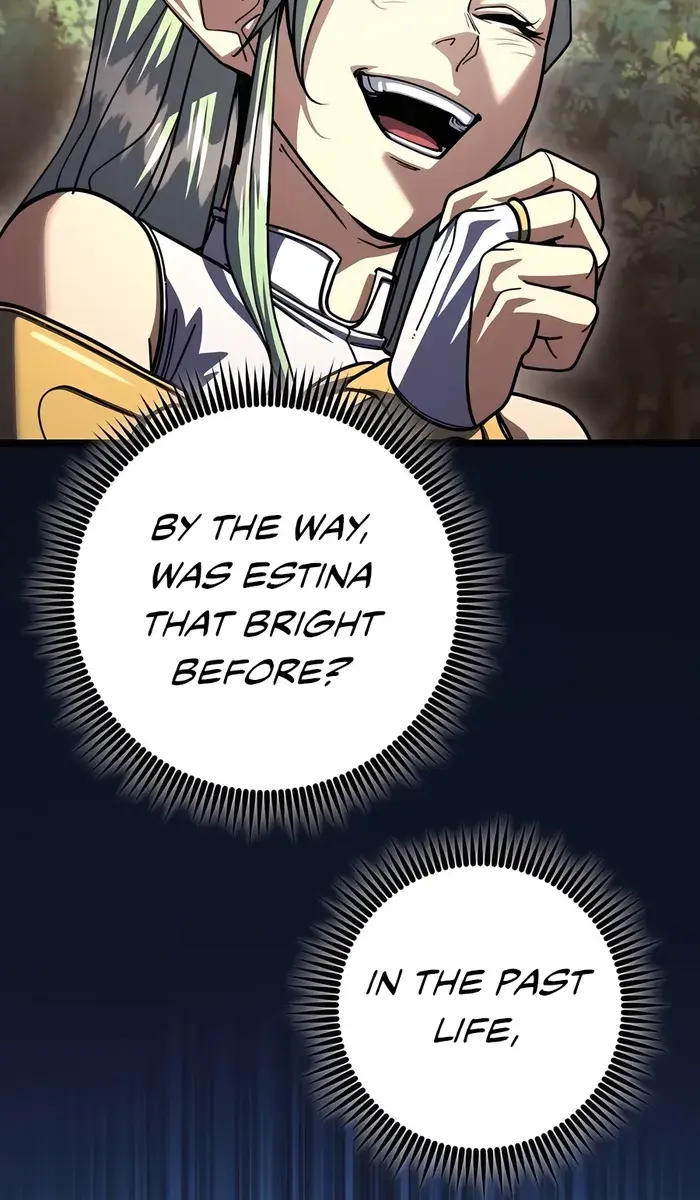 I Picked a Hammer to Save the World Chapter 88 Page 131