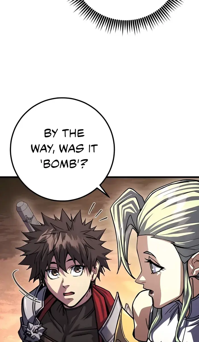 I Picked a Hammer to Save the World Chapter 88 Page 134