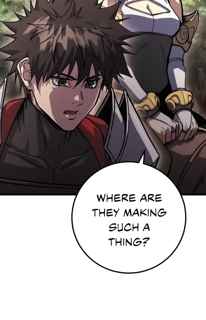 I Picked a Hammer to Save the World Chapter 88 Page 136