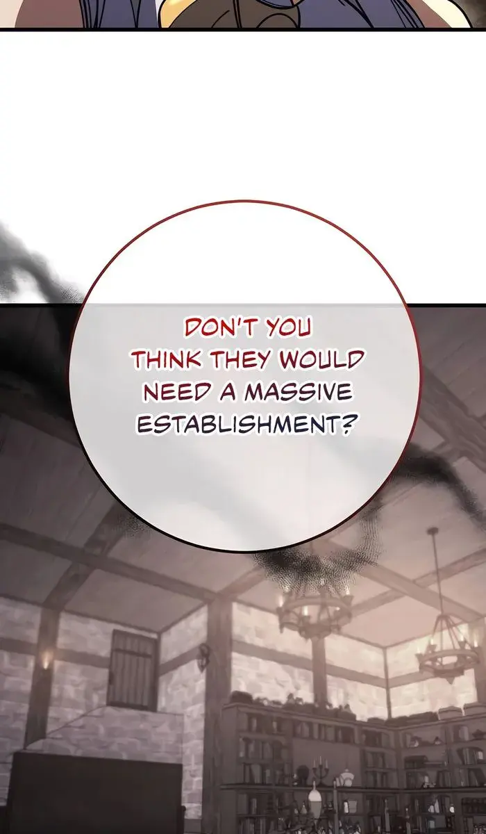 I Picked a Hammer to Save the World Chapter 88 Page 139