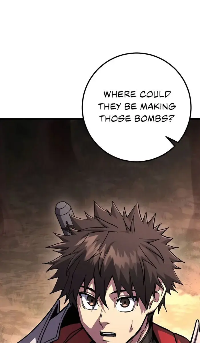 I Picked a Hammer to Save the World Chapter 89 Page 3