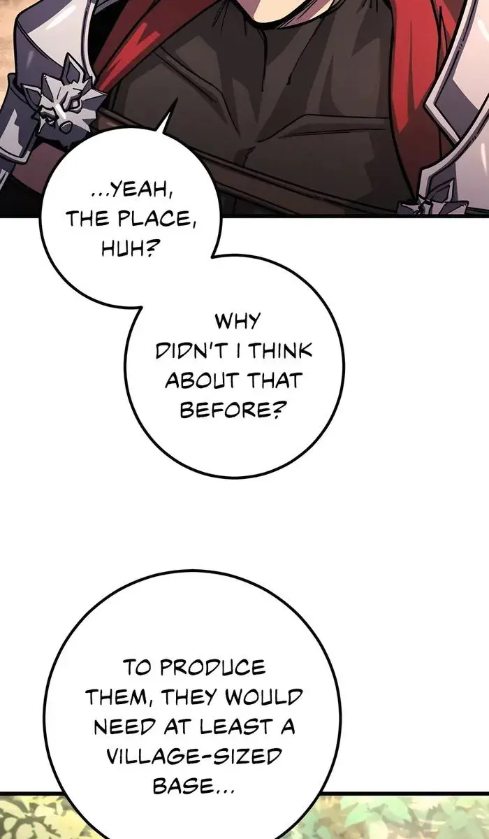 I Picked a Hammer to Save the World Chapter 89 Page 4