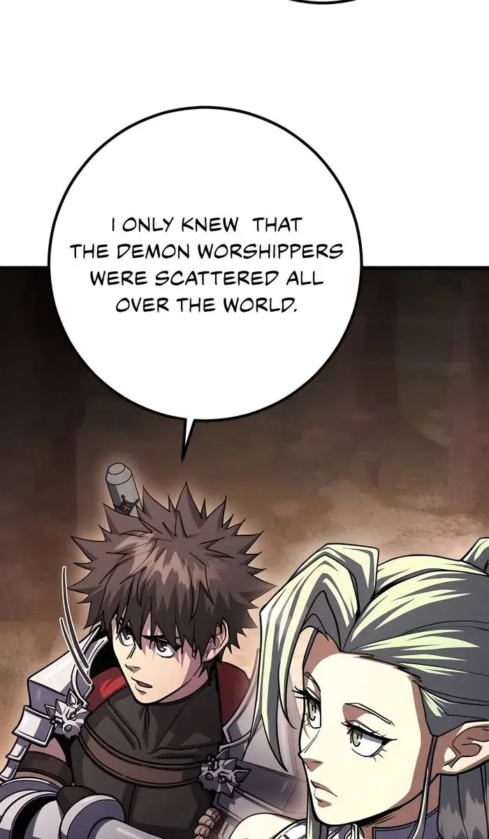 I Picked a Hammer to Save the World Chapter 89 Page 6