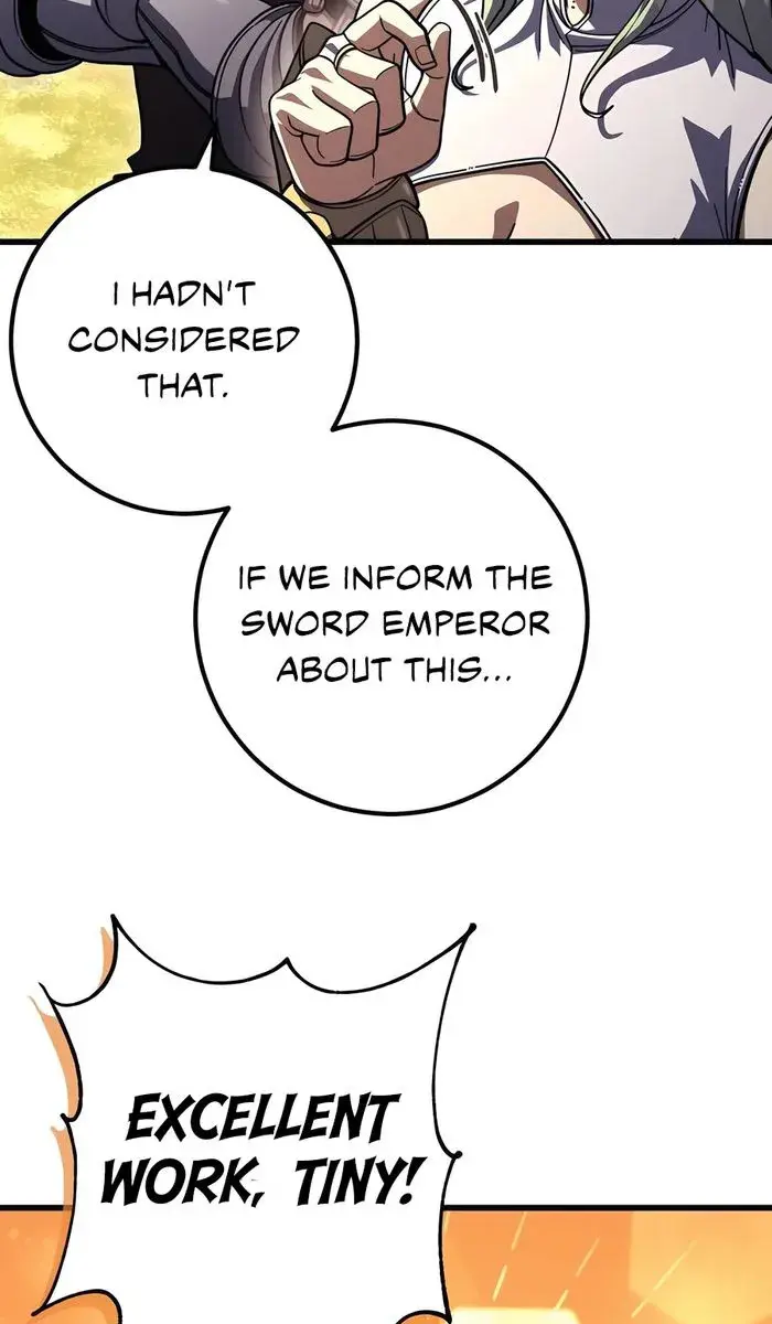 I Picked a Hammer to Save the World Chapter 89 Page 7