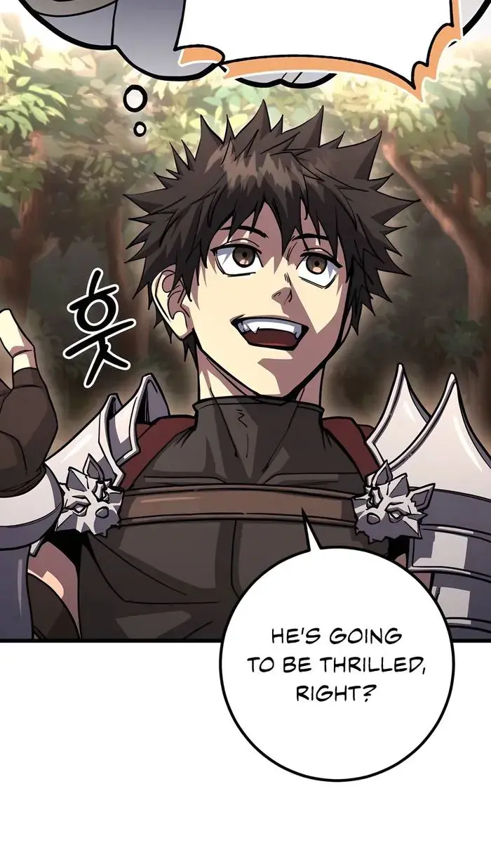 I Picked a Hammer to Save the World Chapter 89 Page 9