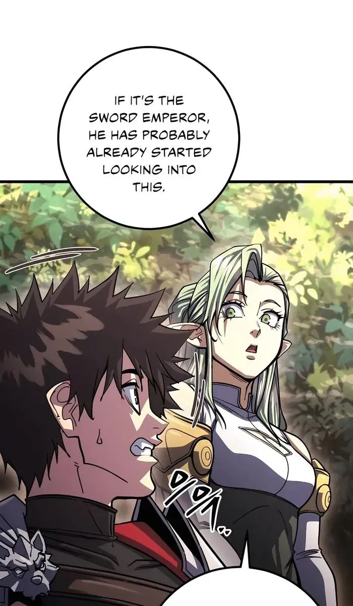 I Picked a Hammer to Save the World Chapter 89 Page 10