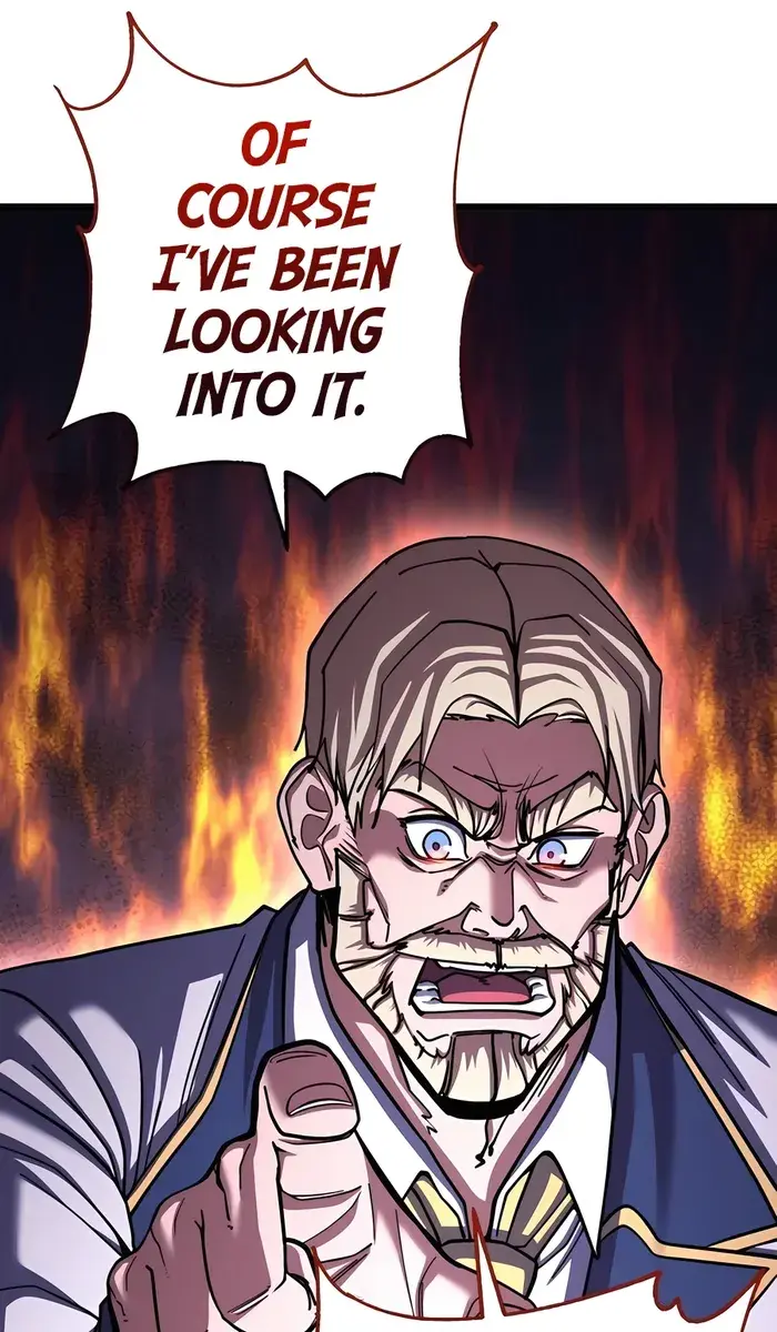 I Picked a Hammer to Save the World Chapter 89 Page 13