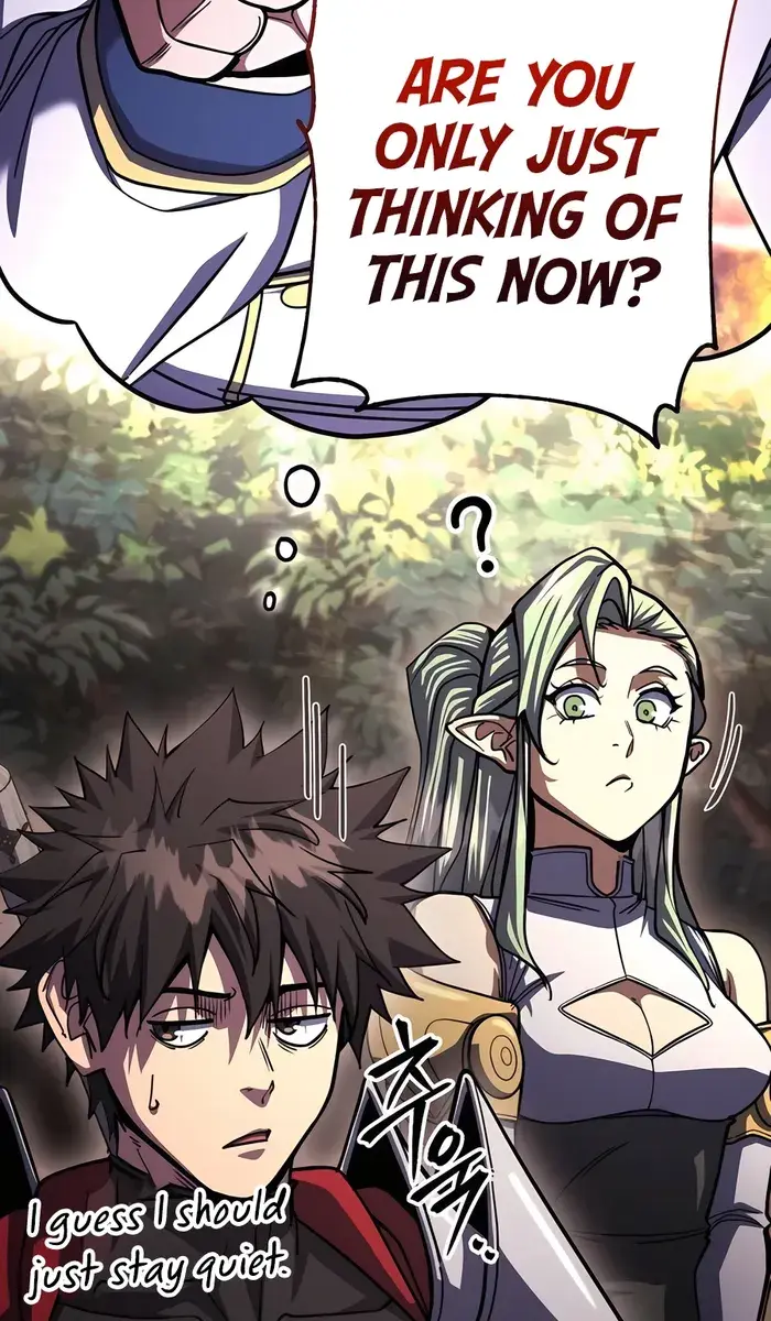 I Picked a Hammer to Save the World Chapter 89 Page 14