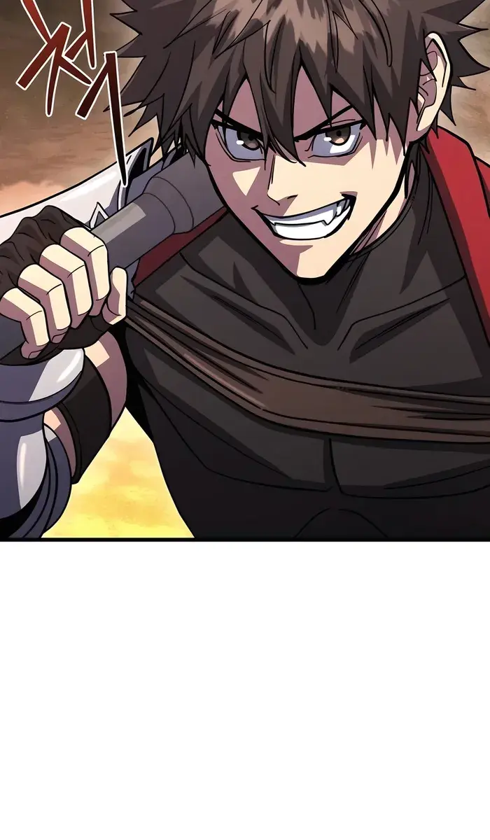 I Picked a Hammer to Save the World Chapter 89 Page 17