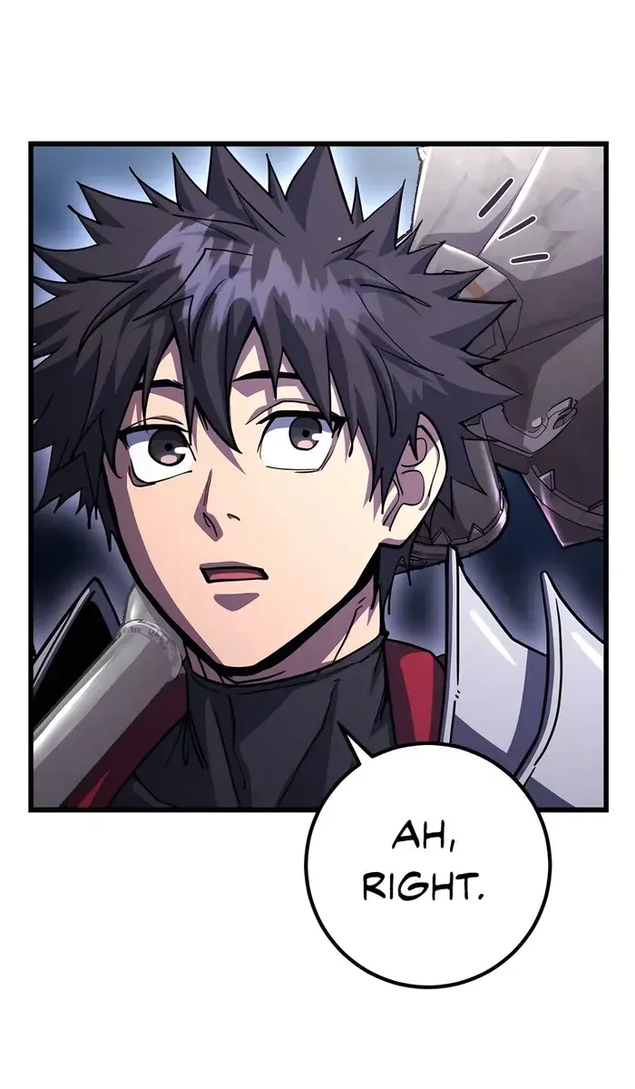 I Picked a Hammer to Save the World Chapter 89 Page 18