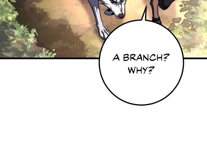 I Picked a Hammer to Save the World Chapter 89 Page 20