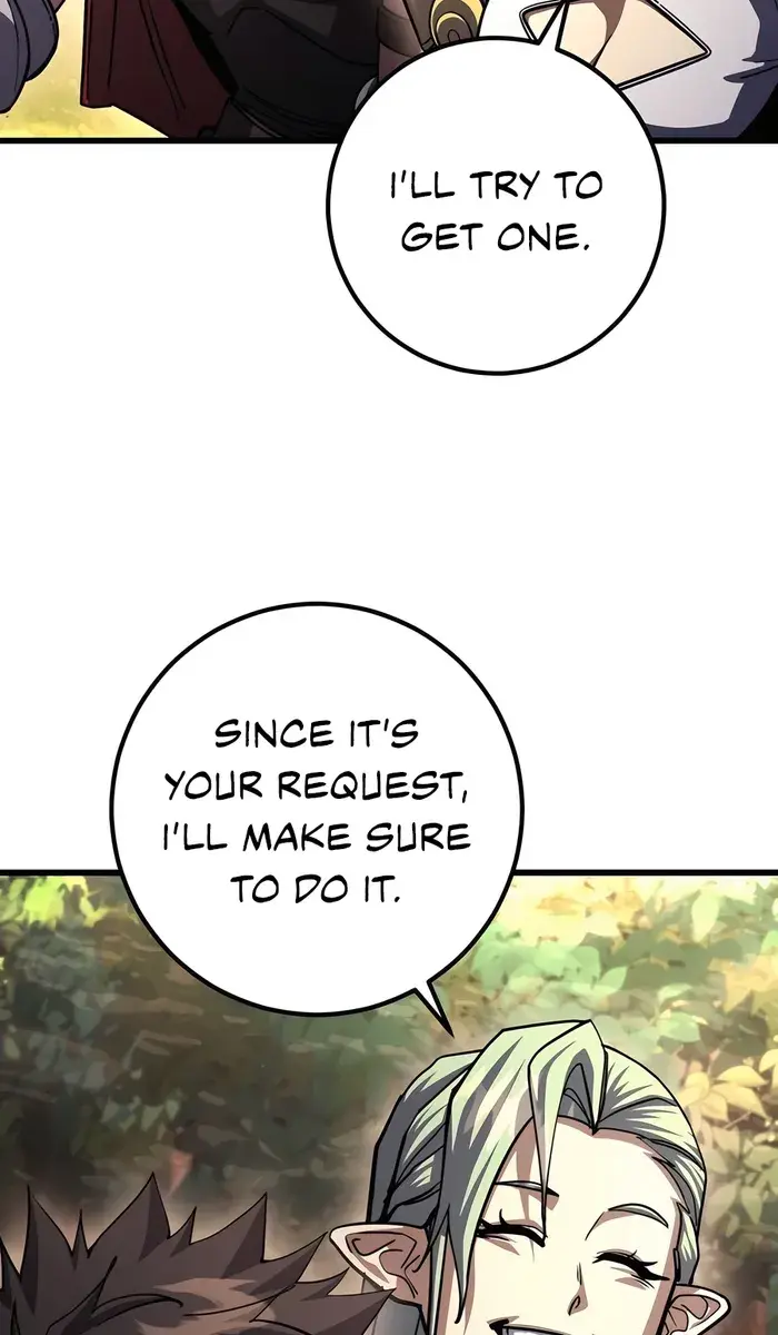 I Picked a Hammer to Save the World Chapter 89 Page 25