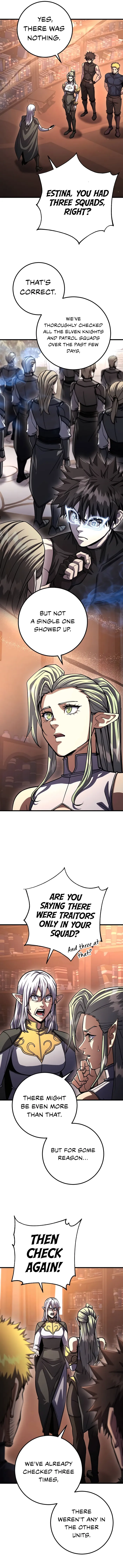 I Picked a Hammer to Save the World Chapter 89 Page 30