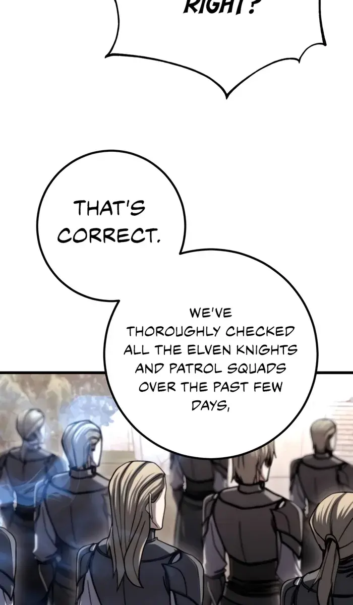 I Picked a Hammer to Save the World Chapter 89 Page 32