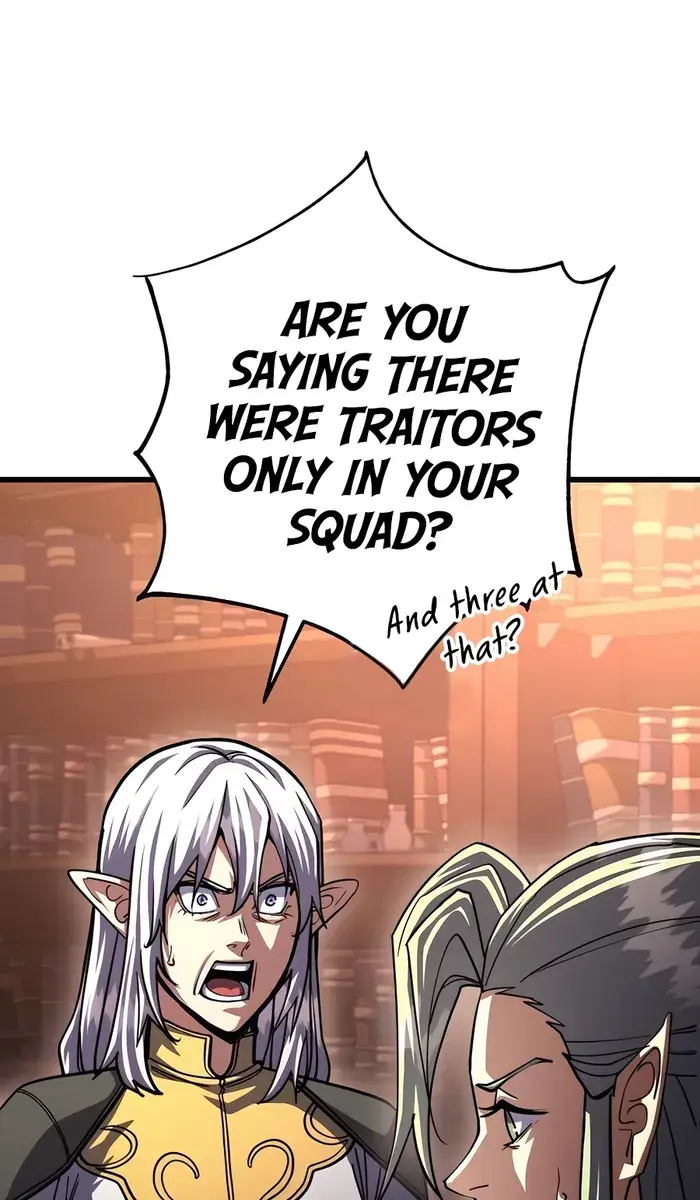 I Picked a Hammer to Save the World Chapter 89 Page 35