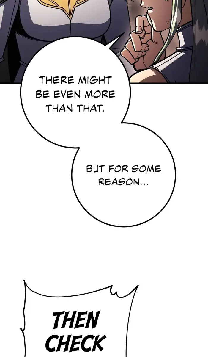 I Picked a Hammer to Save the World Chapter 89 Page 36