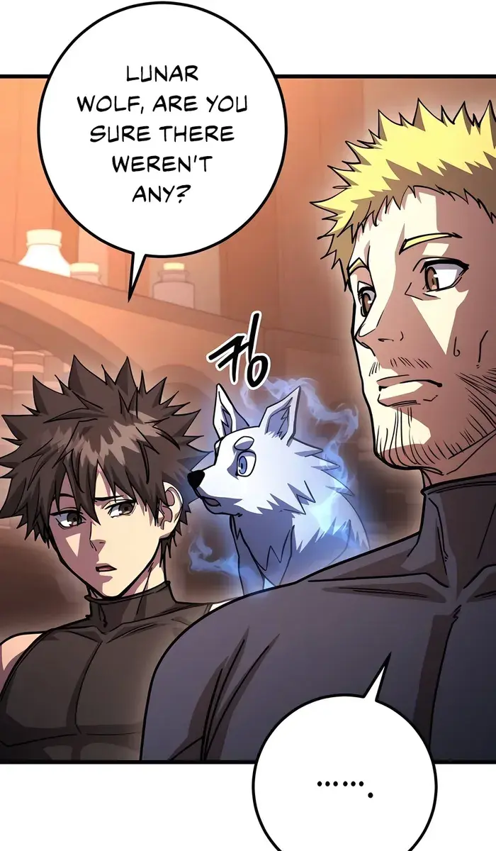 I Picked a Hammer to Save the World Chapter 89 Page 40