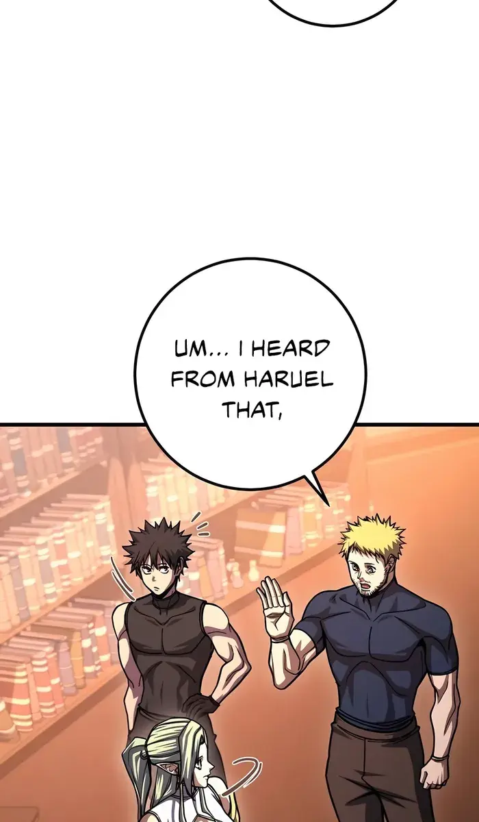 I Picked a Hammer to Save the World Chapter 89 Page 41