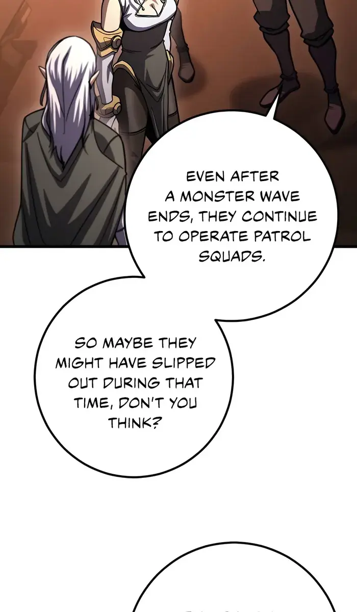 I Picked a Hammer to Save the World Chapter 89 Page 42