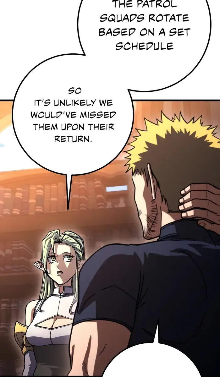 I Picked a Hammer to Save the World Chapter 89 Page 43