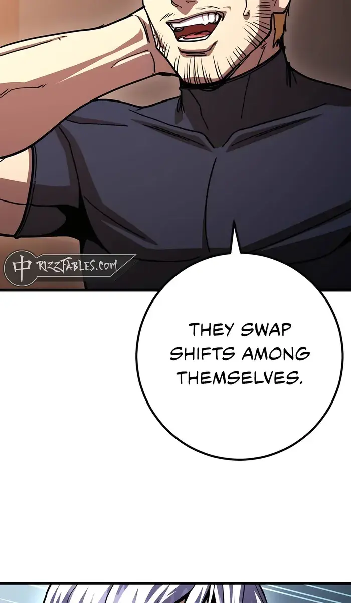 I Picked a Hammer to Save the World Chapter 89 Page 45