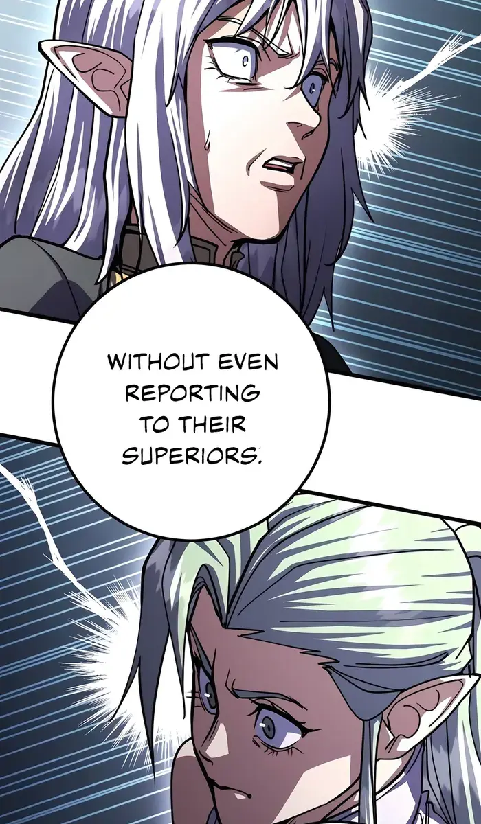 I Picked a Hammer to Save the World Chapter 89 Page 46
