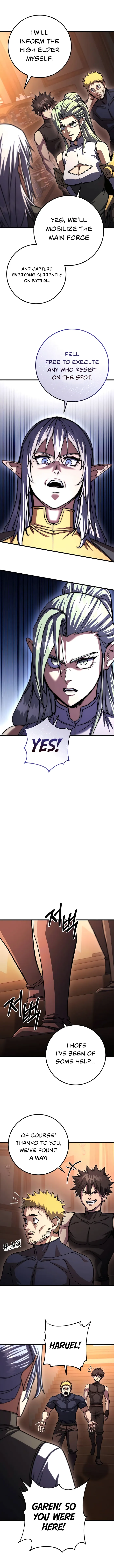 I Picked a Hammer to Save the World Chapter 89 Page 49