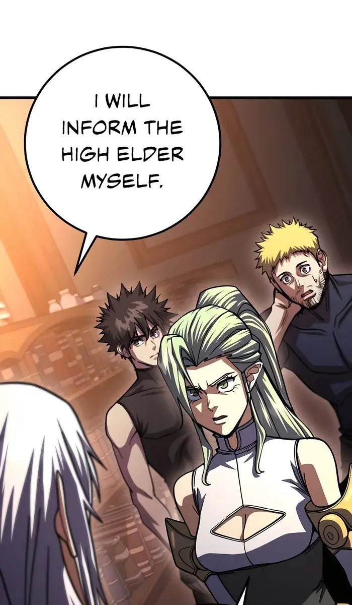 I Picked a Hammer to Save the World Chapter 89 Page 50