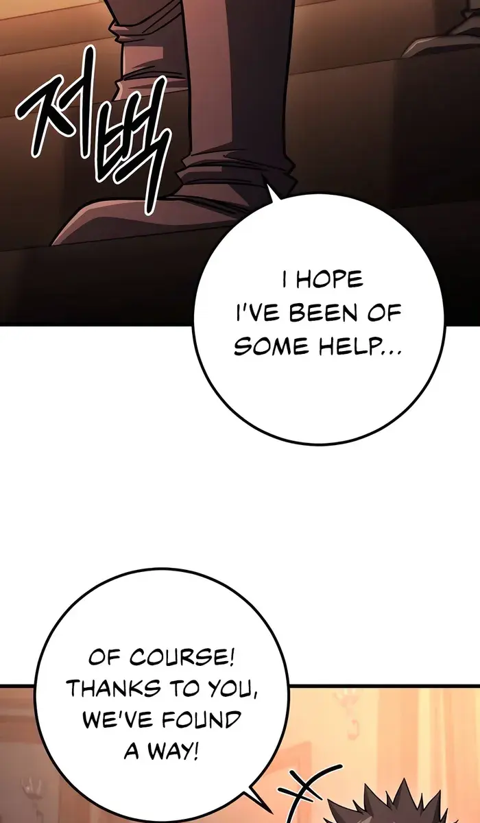 I Picked a Hammer to Save the World Chapter 89 Page 55