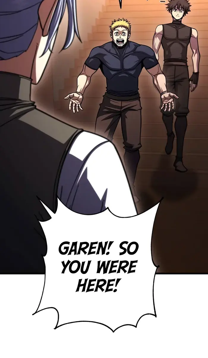 I Picked a Hammer to Save the World Chapter 89 Page 57