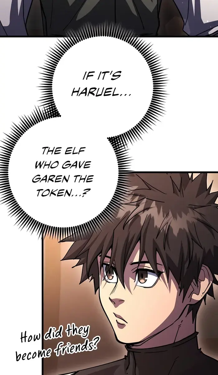 I Picked a Hammer to Save the World Chapter 89 Page 61
