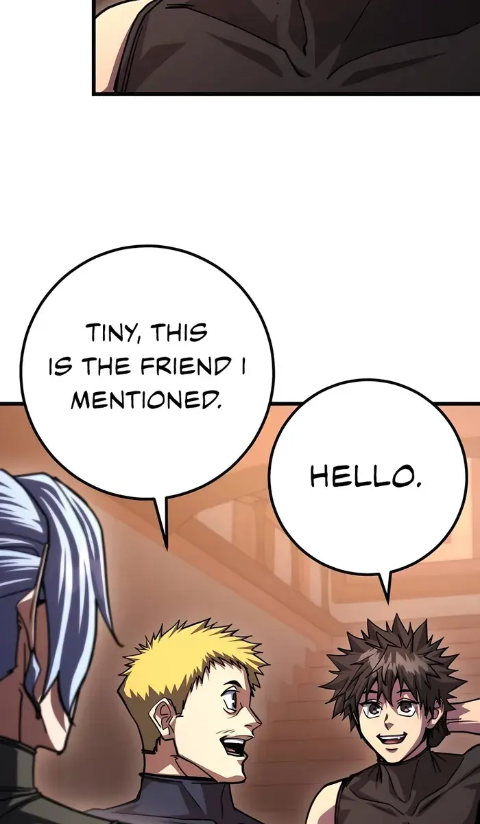 I Picked a Hammer to Save the World Chapter 89 Page 62