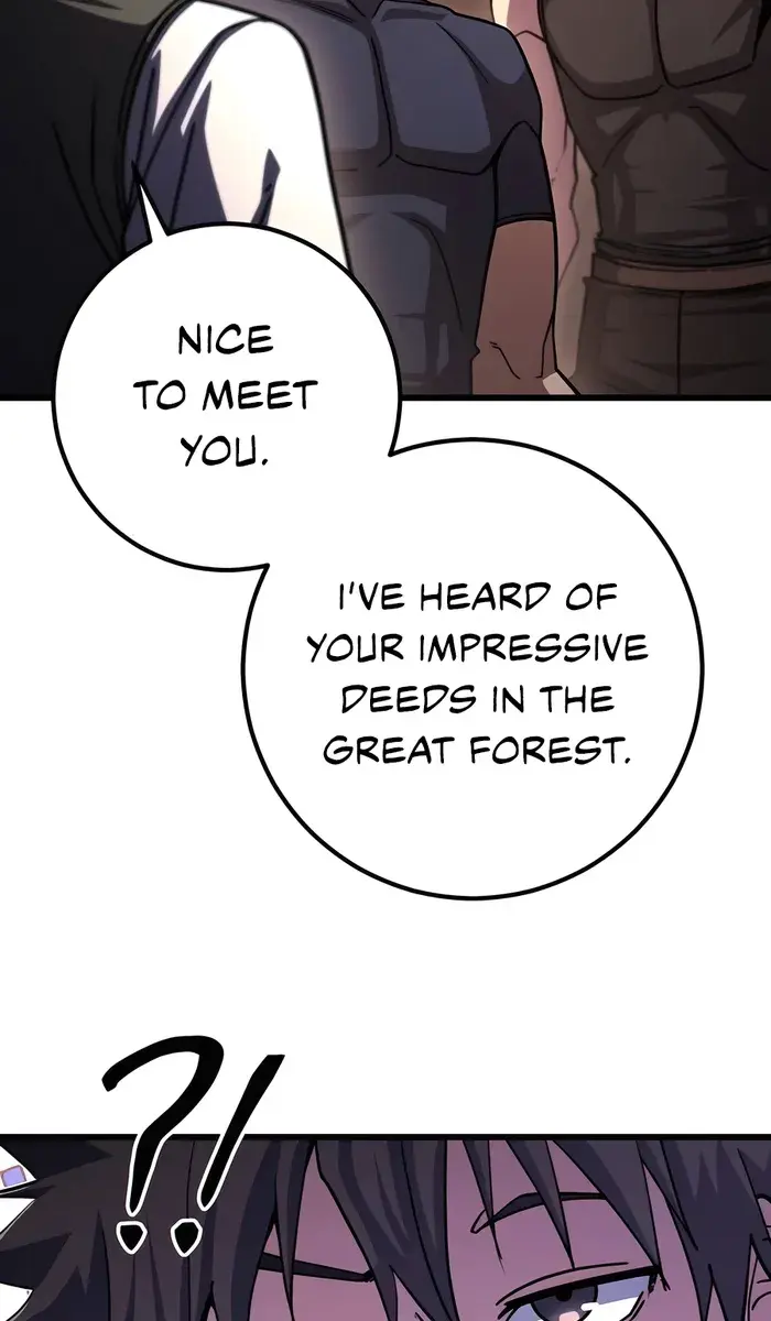 I Picked a Hammer to Save the World Chapter 89 Page 63