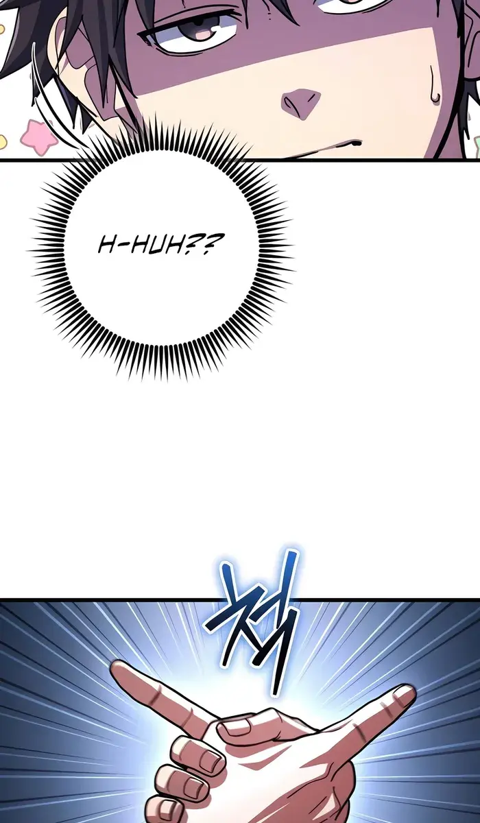 I Picked a Hammer to Save the World Chapter 89 Page 64