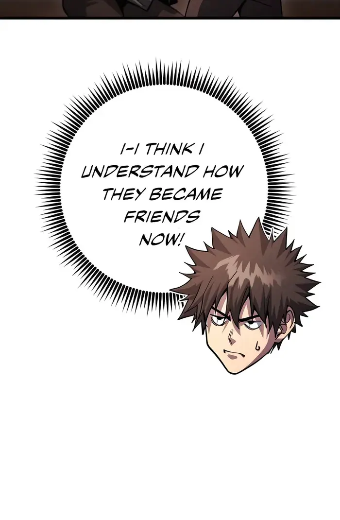 I Picked a Hammer to Save the World Chapter 89 Page 66