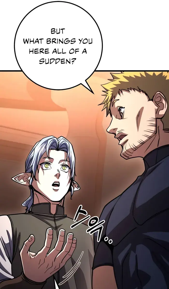 I Picked a Hammer to Save the World Chapter 89 Page 68