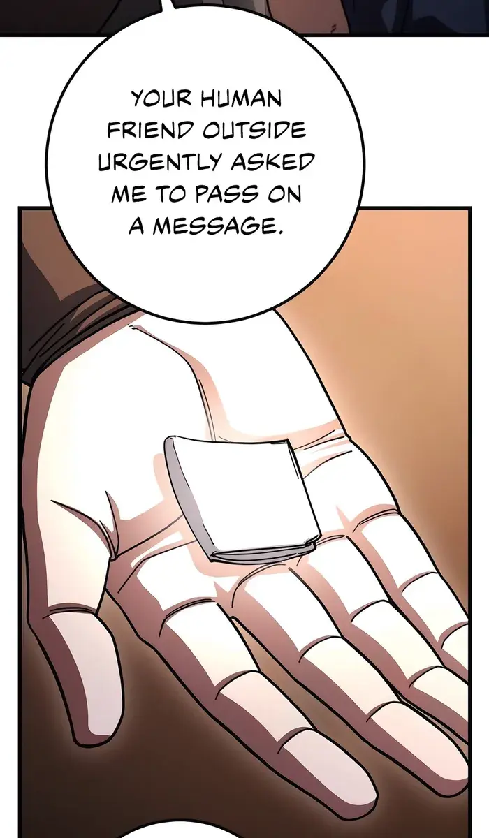 I Picked a Hammer to Save the World Chapter 89 Page 69