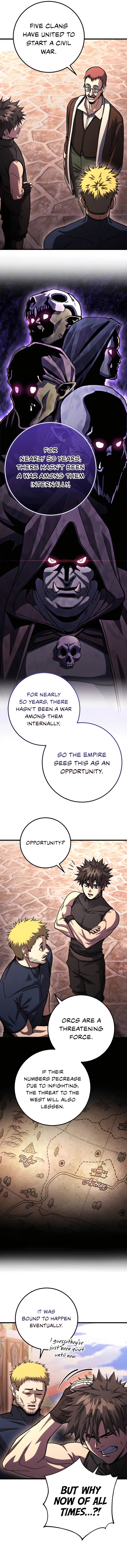 I Picked a Hammer to Save the World Chapter 89 Page 76
