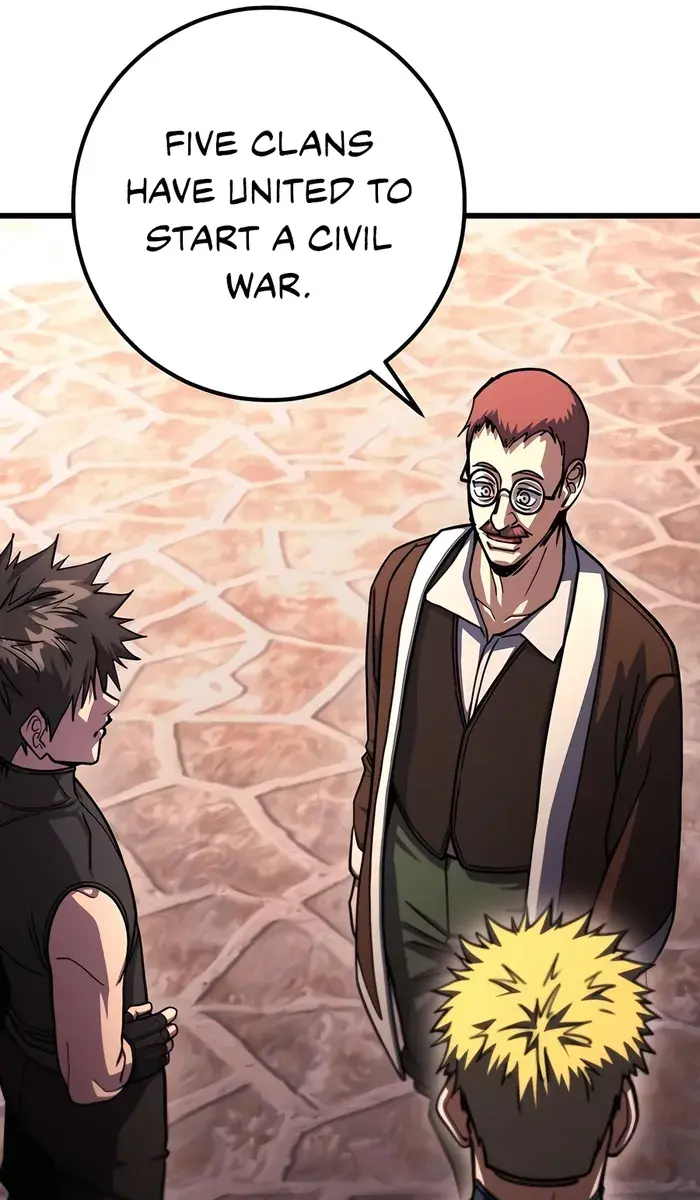 I Picked a Hammer to Save the World Chapter 89 Page 77