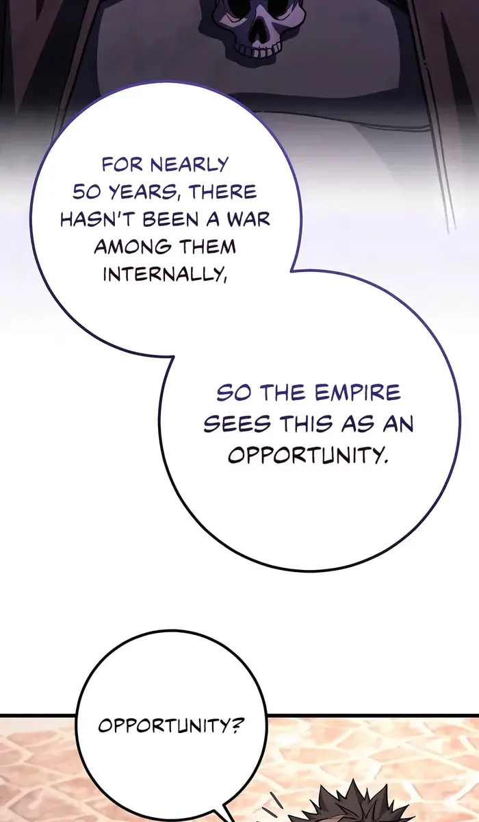 I Picked a Hammer to Save the World Chapter 89 Page 80