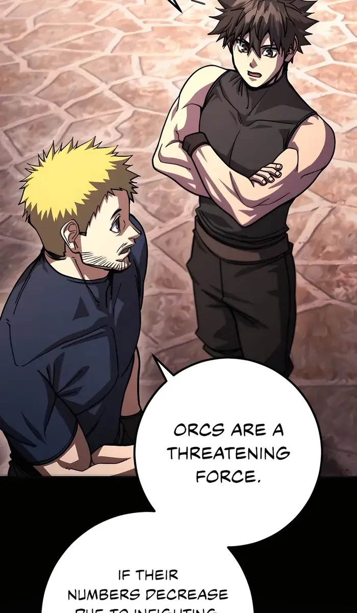 I Picked a Hammer to Save the World Chapter 89 Page 81