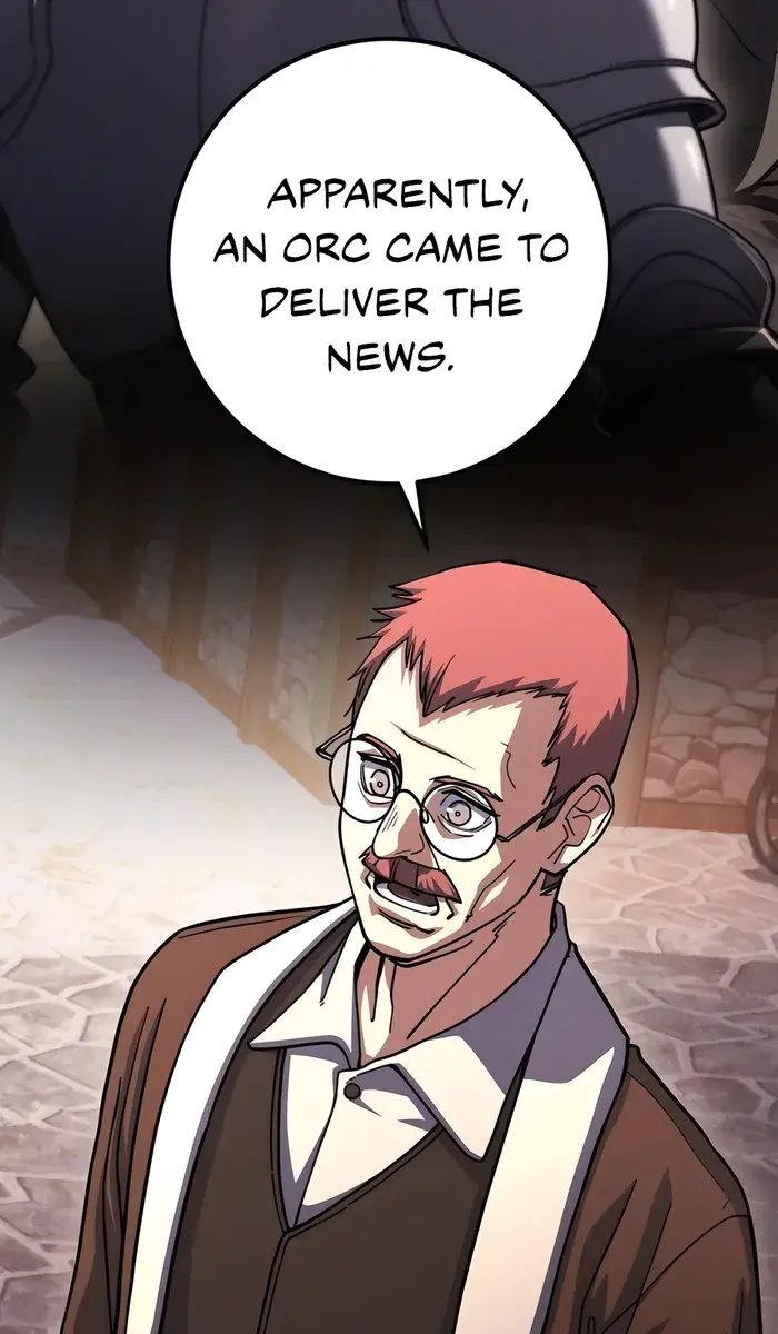 I Picked a Hammer to Save the World Chapter 89 Page 88