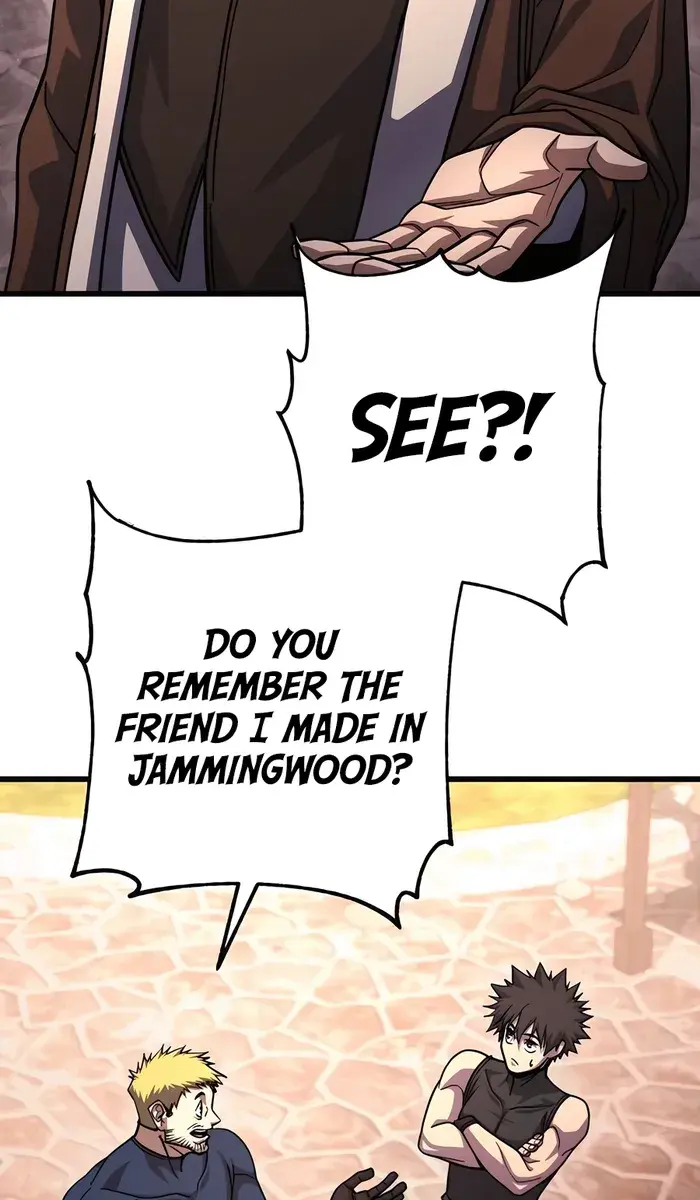 I Picked a Hammer to Save the World Chapter 89 Page 89