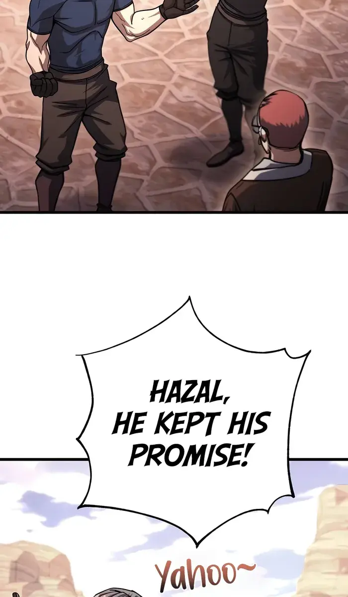 I Picked a Hammer to Save the World Chapter 89 Page 90