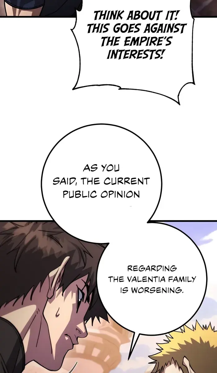 I Picked a Hammer to Save the World Chapter 89 Page 97
